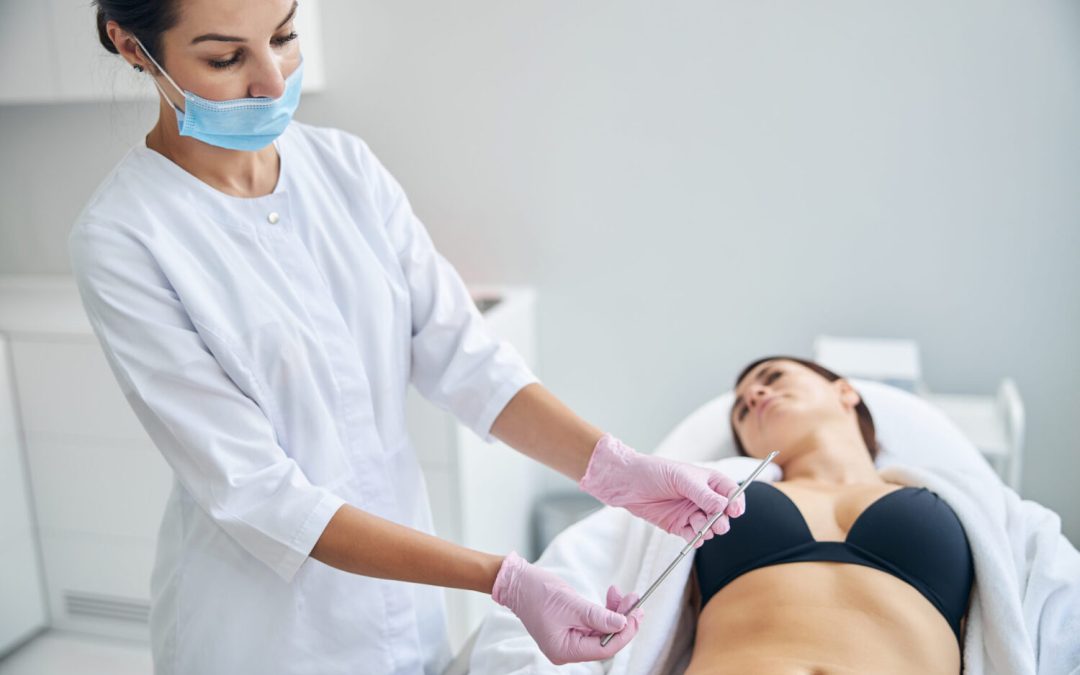 Skin Biopsies: What to Expect