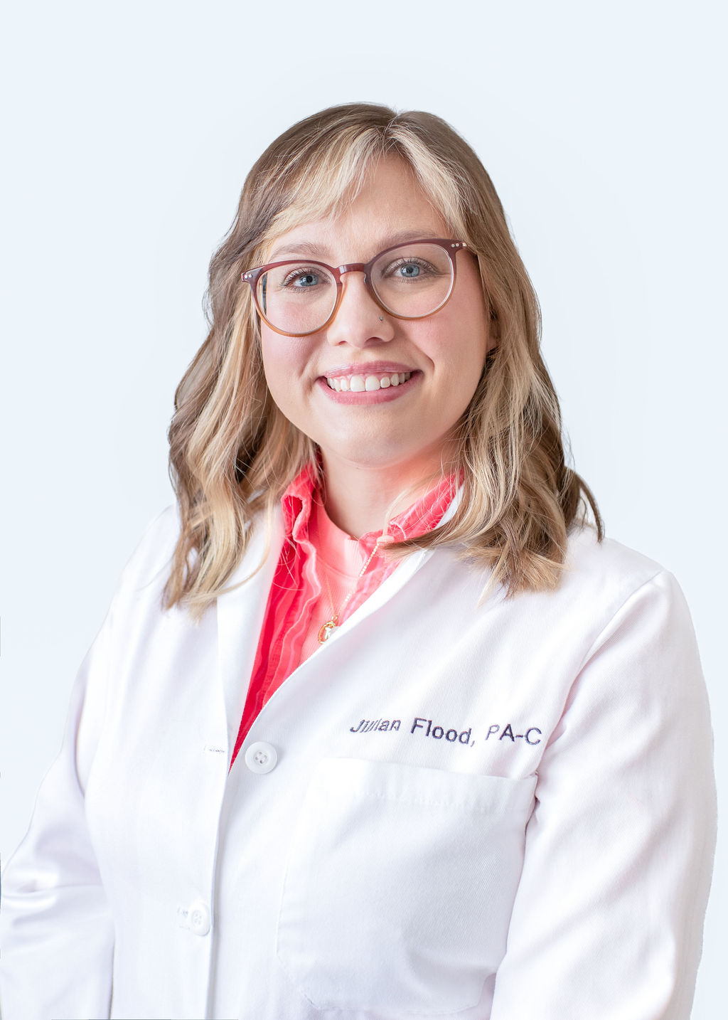 Alexandra Lucia, PA-C